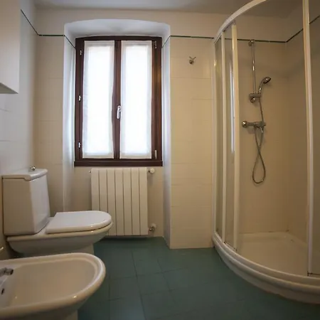 Casa Fontana Apartment Verbania