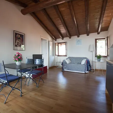 Apartment Casa Fontana *