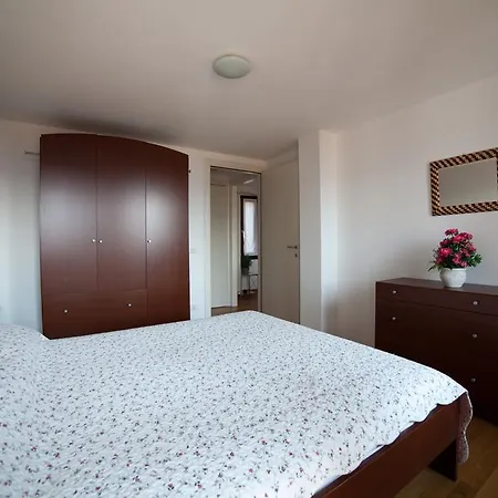 Casa Fontana Apartment