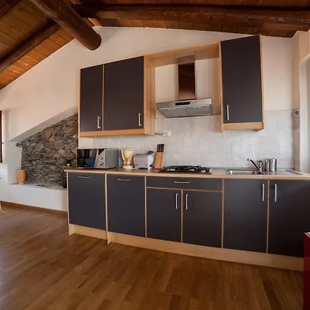 Casa Fontana Verbania