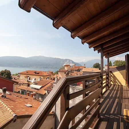 Apartment Casa Fontana