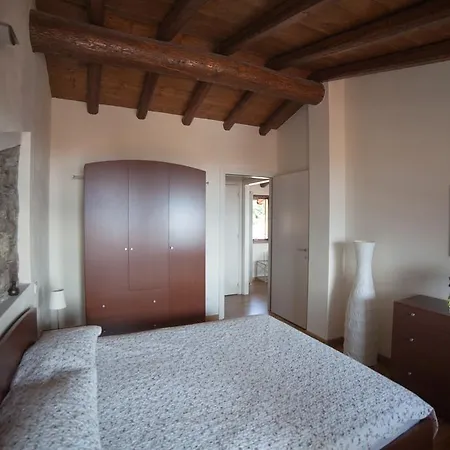 Casa Fontana Apartment *