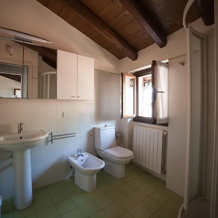 Apartment Casa Fontana *