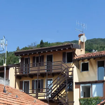 Casa Fontana *