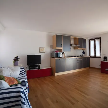 Casa Fontana Apartment Verbania