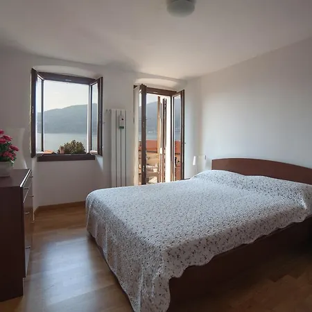 Apartment Casa Fontana Verbania