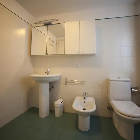 Casa Fontana Apartment
